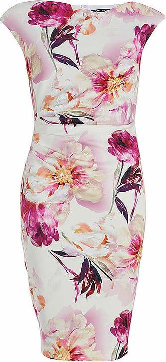 Actual product image Swing Cocktail dress (38)