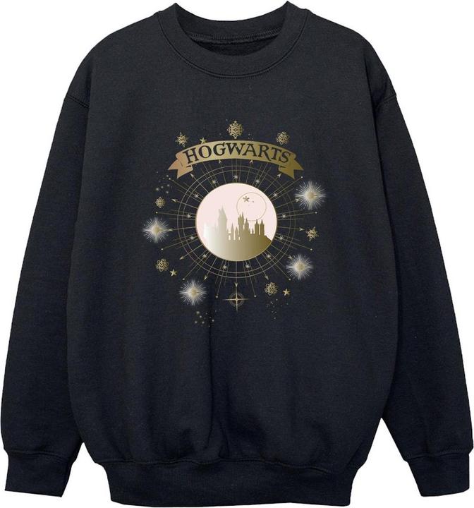 Image du produit - Sweat HOGWARTS YULE BALL - Garçon (152, 158)