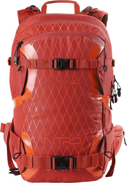 Immagine prodotto Nitro Zaino Slash 25L Pro 53 cm (25 l)
