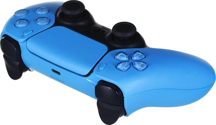 Produktbild Sony DualSense Wireless-Controller - Starlight Blue (PS5)