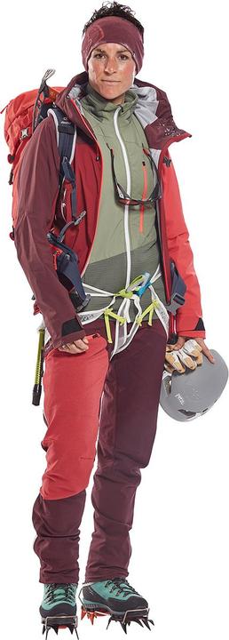 Immagine prodotto Ortovox Giacca Western Alps Hybrid (S)