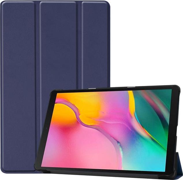 Image du produit MU Classic Triple couverture pliable (Galaxy Tab A 10.1 (2019))
