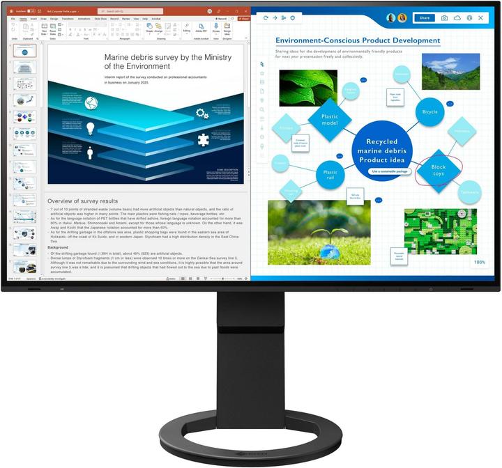 Produktbild Eizo EV2781 FlexScan (2560 x 1440 Pixel, 27")