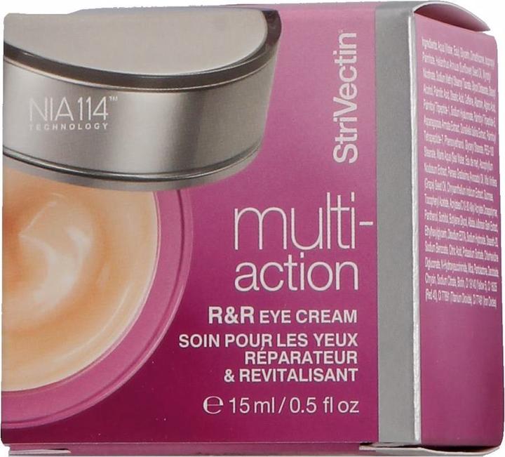 Produktbild StriVectin Multi-Action (Crème, 15 ml, Tag)