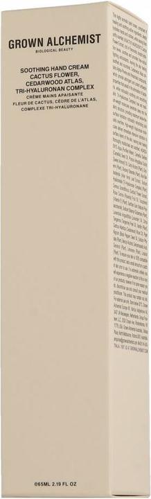 Image du produit Grown Alchemist Mains (65 ml)