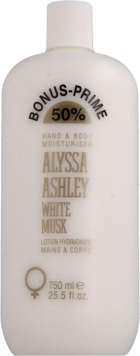 Alyssa Ashley White Musk