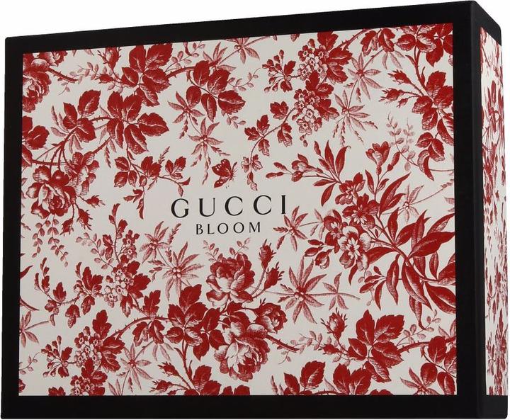 Actual product image Gucci Bloom