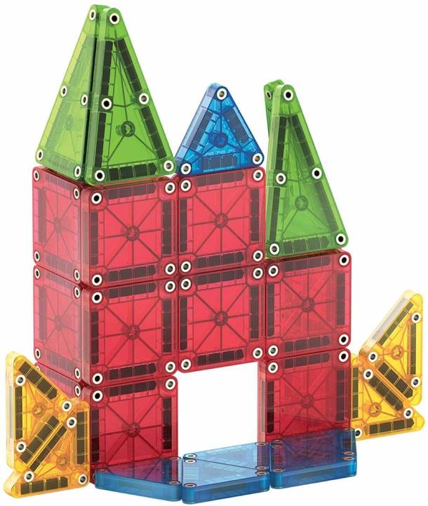 Image du produit Magna-Tiles microMags Kit de voyage