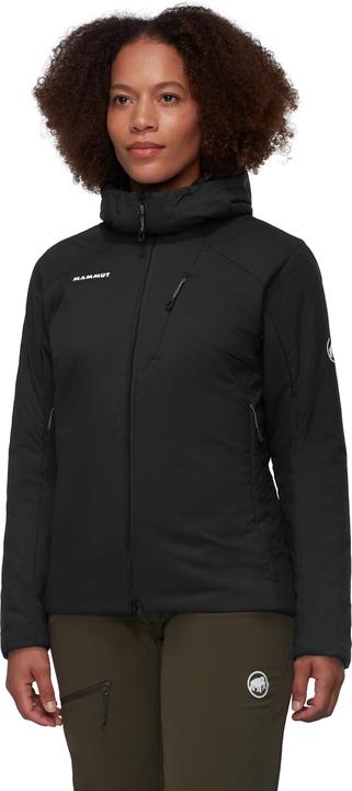 Produktbild Mammut Rime IN Flex Hooded Jacket Women (M)