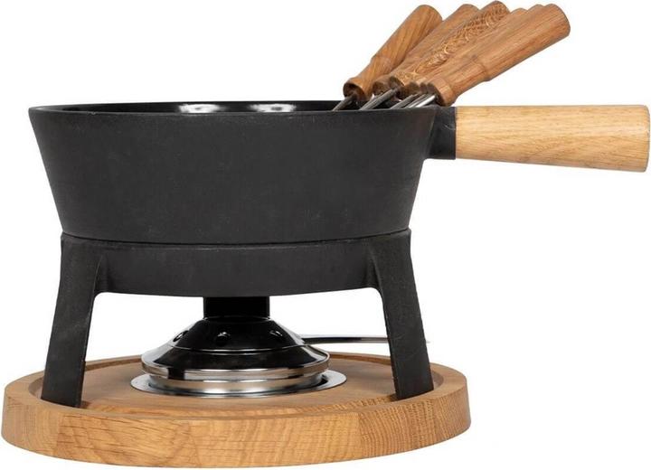 Boska Pro L (Cheese fondue)