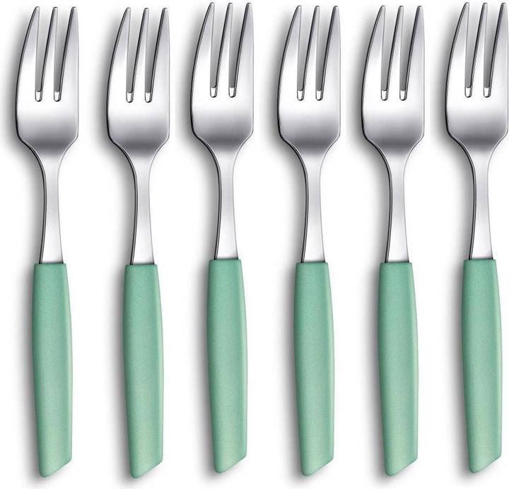 Produktbild Victorinox Kuchengabel Modern (1 Stück, Gabel)