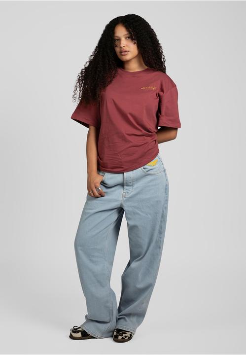 Actual product image Homeboy Old School Tee - 111071 (XS)