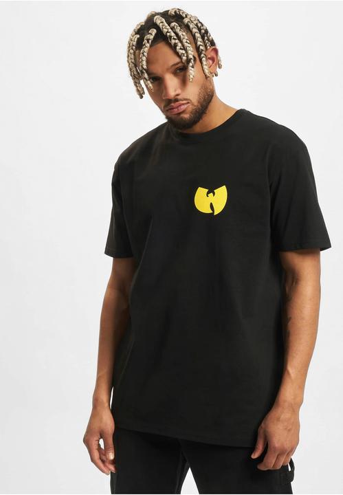 Produktbild Urban Classics WU Tang Loves NY Oversize Tee - 18963 (M)