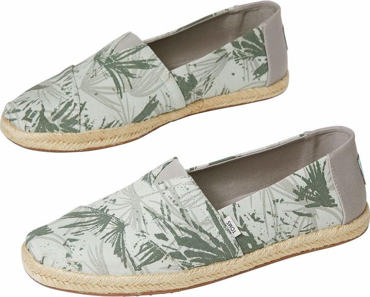 Produktbild Toms Alpargata Rope Schuhe (42)
