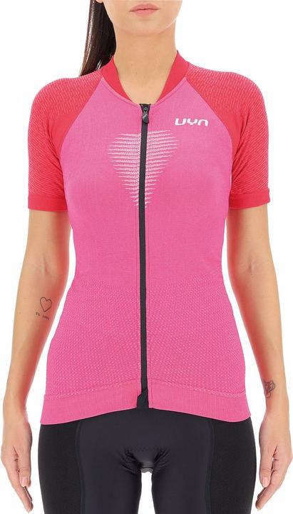 Image du produit UYN T-shirt Biking Granfondo (XS, M)