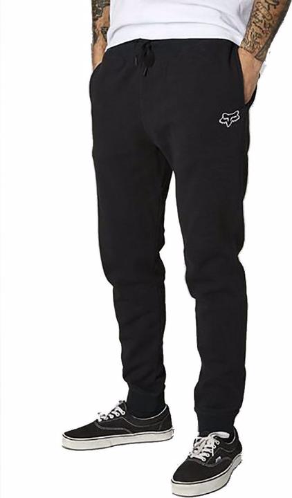 Actual product image Fox Lolo fleece pants (L, XL)
