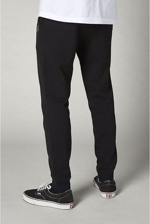 Actual product image Fox Lolo fleece pants (L, XL)