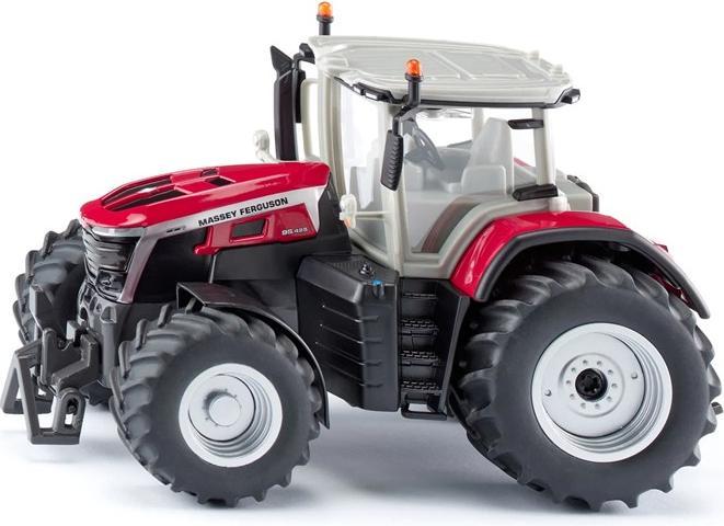 Produktbild Siku 6885 Massey Ferguson 9S mit Bluetooth-App-Steuerung ohne Fernsteuermodul
