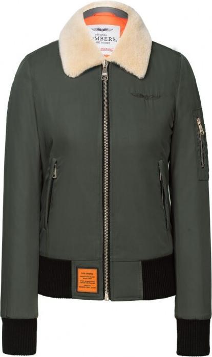 Bombers Original Bomberjacke Barcelone W (M)