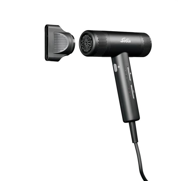 Produktbild Solis Haartrockner