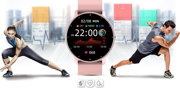 Actual product image Gravity GT1-1