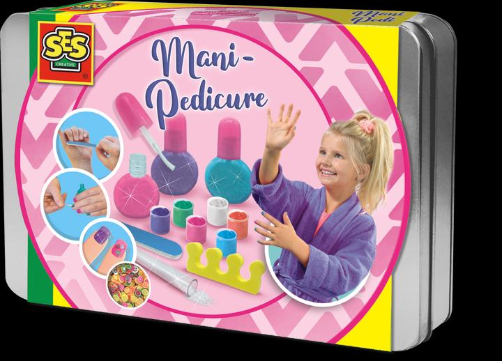 Produktbild Ses Maniküre und Pediküre