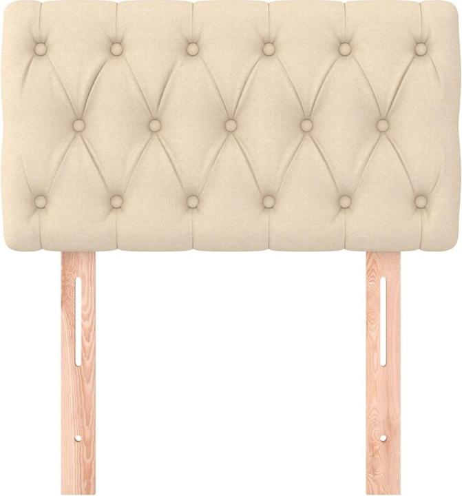 Immagine prodotto VidaXL Naoma (90 x 7 x 78/88 cm)