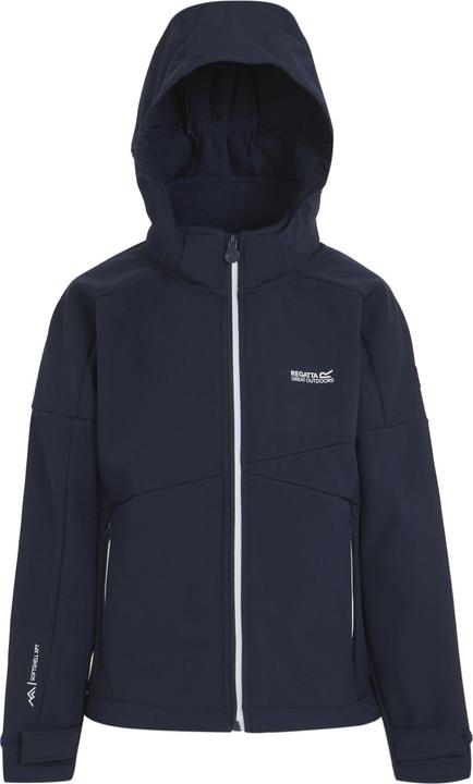 Immagine prodotto Regatta Acidity VII Giacca Soft Shell Bambini (128)