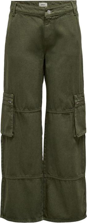 Produktbild Only Loose Fit Cargohose (33)