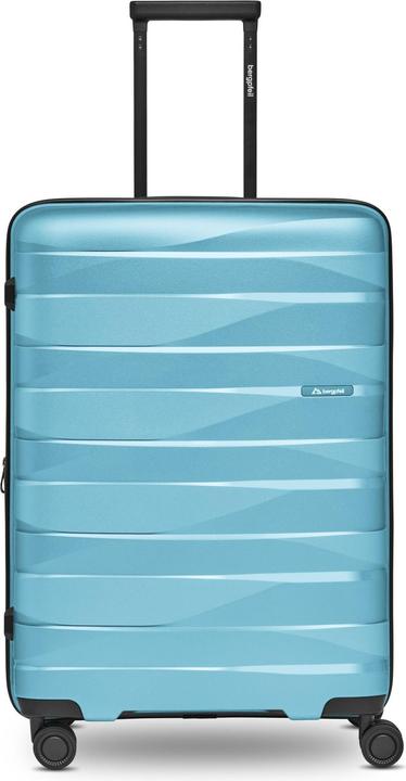 glacier blue metallic
