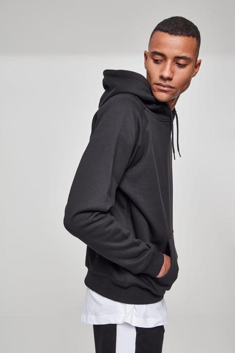 Produktbild Urban Classics Blank Hoody (XS)