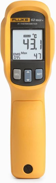 Immagine prodotto Fluke Termometro infrarossi 62 Max Plus