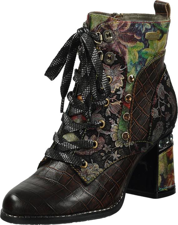 Actual product image Laura Vita Stiefelette (39)