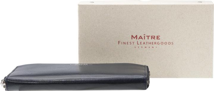 Immagine prodotto Maître Borsellino LH12Z Puffy Dietrun