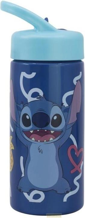 Actual product image Stor Lilo & Stitch - Stitch (0.41 l)