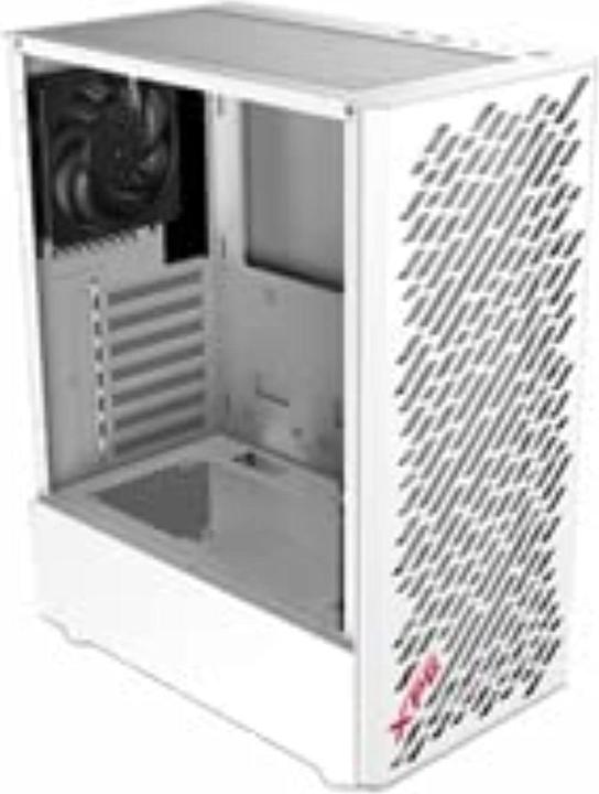 Actual product image Adaptec XPG Valor Air (ATX, mATX, Mini-ITX)