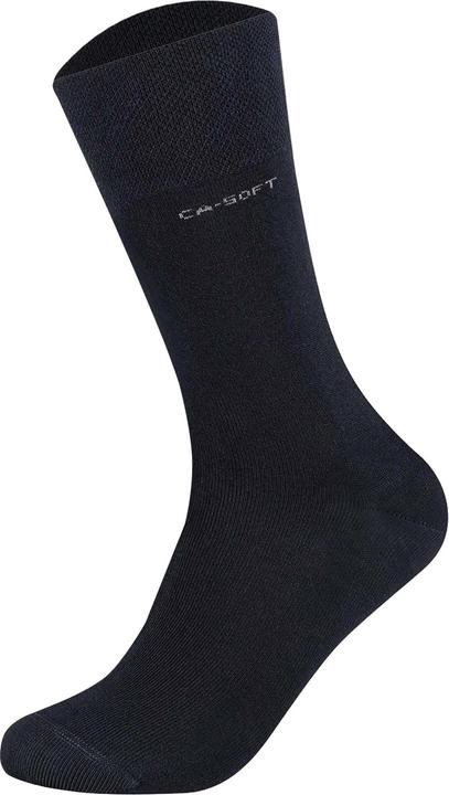 Actual product image Camano Unisex socks 4-pack (pack of 4, 47 - 49)