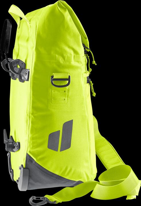 Produktbild Deuter Mainhattan 17+10 (17 l, Gepäckträgertasche)