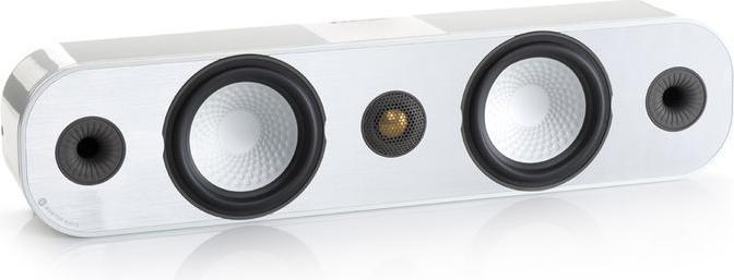 Image du produit Monitor Audio Audio Apex A40 - Centre Luidspreker - Wit (50 W)