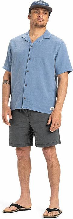 Immagine prodotto Quiksilver Beachhemd Sunrise (XL)