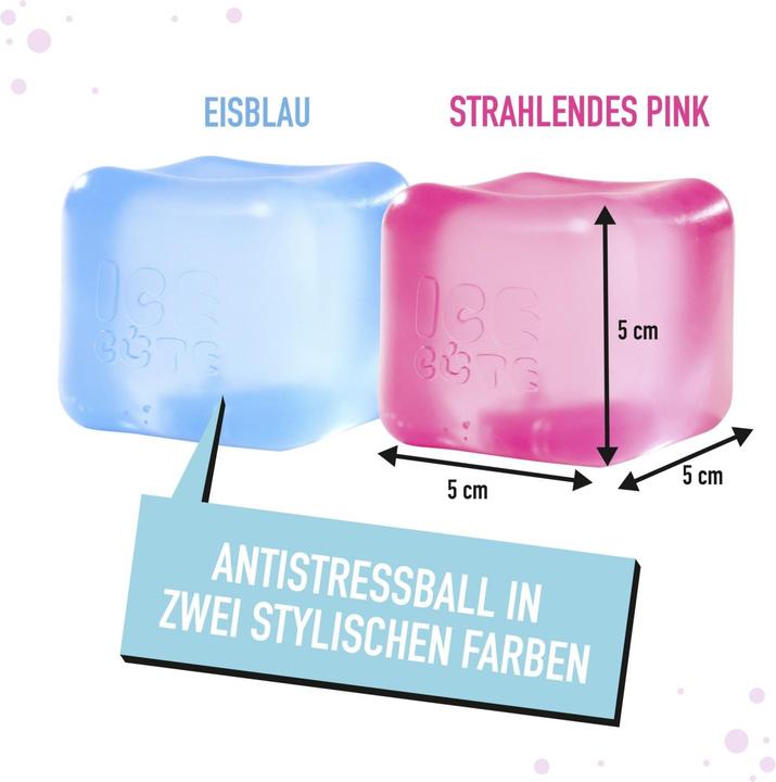 Actual product image Simba Ice Cute, 2-sort.