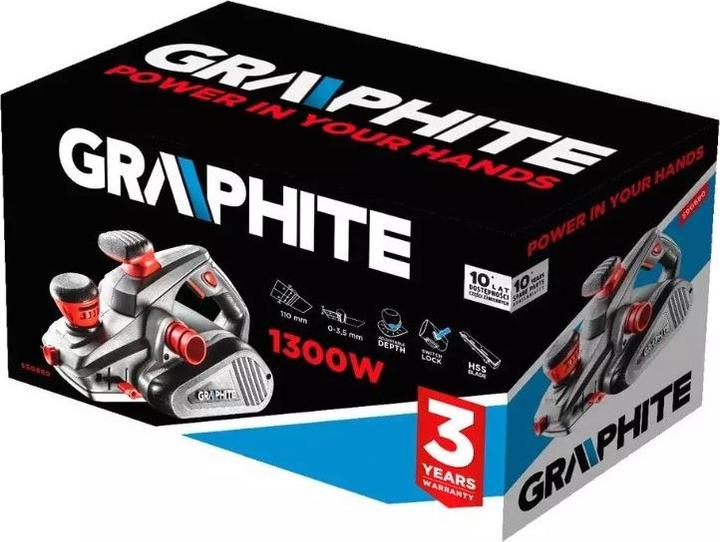Actual product image Graphite 59G680