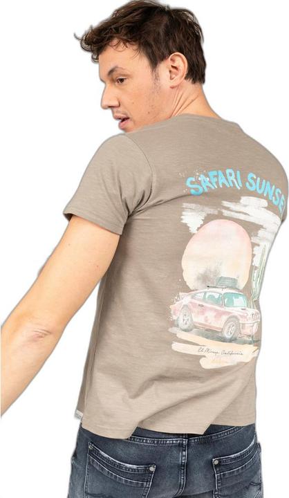 Produktbild Deeluxe t-hirt (S)