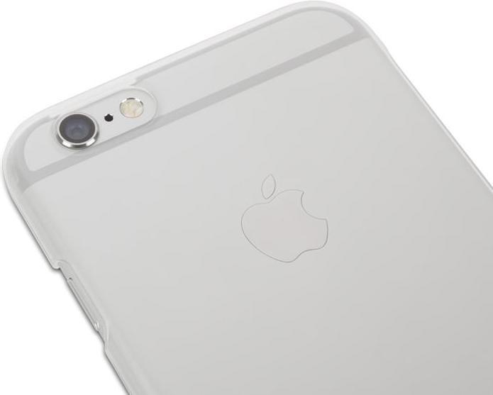 Immagine prodotto Moshi iGlaze XT per iPhone 6/6S trasparente (Apple iPhone 6)