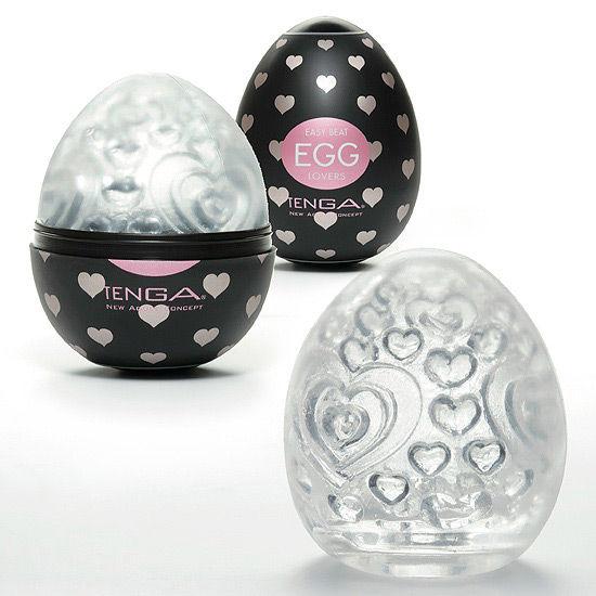 Image du produit Tenga Lovers