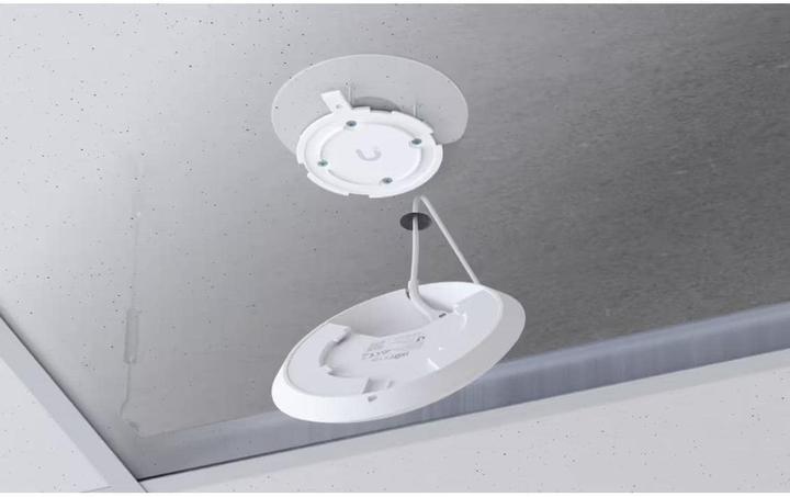 Produktbild Ubiquiti U6+ (2402 Mbit/s)