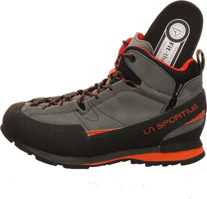Immagine prodotto La Sportiva Boulder X Mid (44.5)
