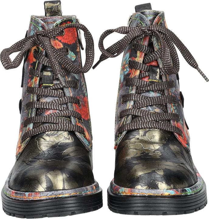 Actual product image Laura Vita Stiefelette (38)