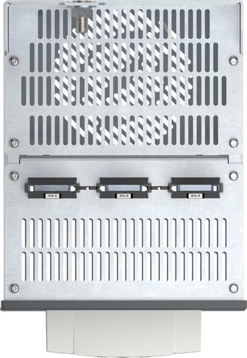 Image du produit Schneider Electric Démarreur progressif AT22 210A 400V triphasé. IP00