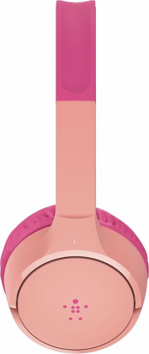 Actual product image Belkin SoundForm Mini
